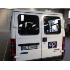 FIAT DUCATO 9 POSTI