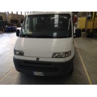 FIAT DUCATO 9 POSTI