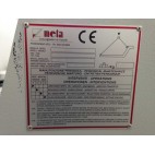 CDL SIGMA - FLEXI 5-5AX - ANNO: 2008