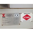CDL SIGMA - FLEXI 5-5AX - ANNO: 2008