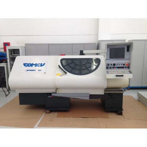 LATHE COMET SPEED 21