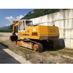 ESCAVATORE CINGOLATO LIEBHERR 922 HDS