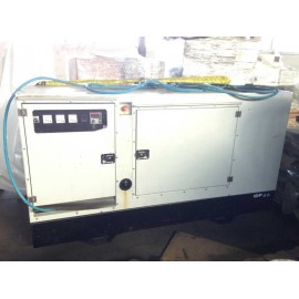 Generatore GP66