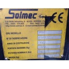 Caricatore gommato Solmec S108