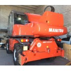 MANITOU MRT 2540 PLUS PRIVILEGE