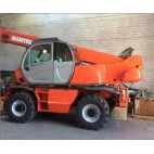 MANITOU MRT 2540 PLUS PRIVILEGE