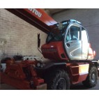 MANITOU MRT 2540 PLUS PRIVILEGE