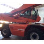 MANITOU MRT 2540 PLUS PRIVILEGE