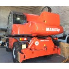 MANITOU MRT 2540 PLUS PRIVILEGE