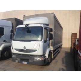 RENAULT TRUCKS MIDLUM L 215.115 E5.2