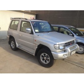 MITUSBISHI PAJERO GLS