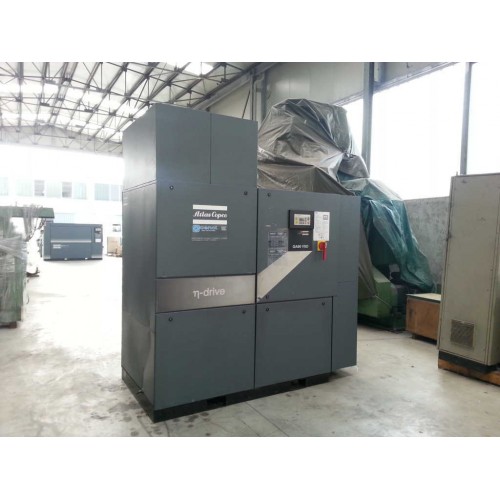 COMPRESSORE ATLAS COPCO GA90 VDS