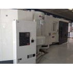 CENTRO DI LAVORO KITAMURA HX630I