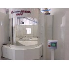 CENTRO DI LAVORO KITAMURA HX630I