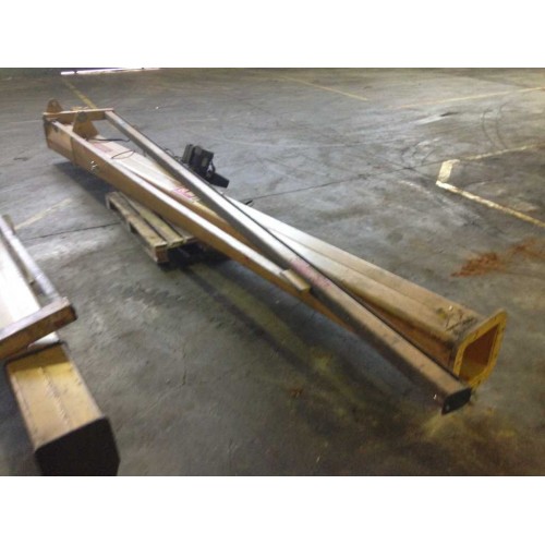 JIB CRANE DONATI - 200 KG