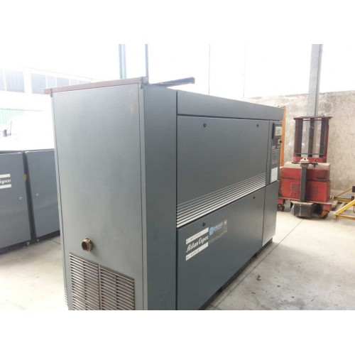 COMPRESSOR ATLAS COPCO GA 55