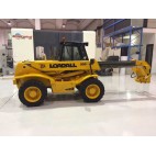 JCB 520-50