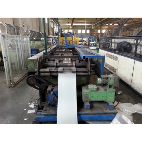 PROFILING MACHINE MGM