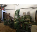 Production line electrodes