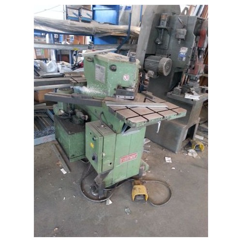 SCANTONATRICE RAINER 150 x 3MM