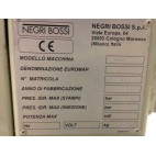 NEGRI BOSSI MOD. V850-6500