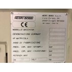 NEGRI BOSSI MOD. V1000-12000