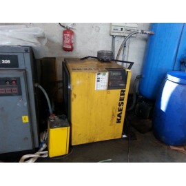 Compressore Kaeser a vite Sk 26