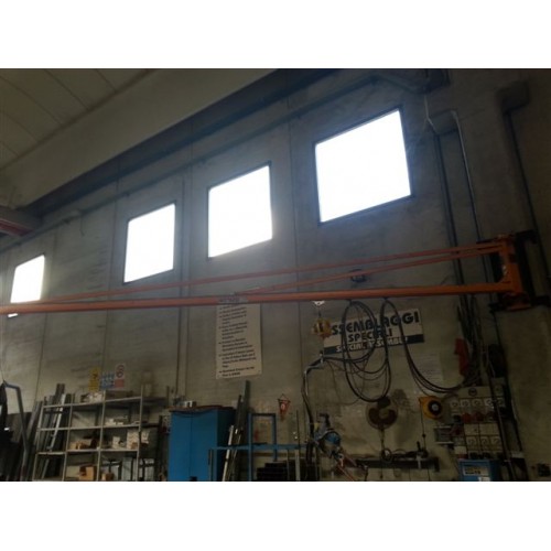 BOTTAZZI JIB CRANE 200 KG (2 AVAILABLE)