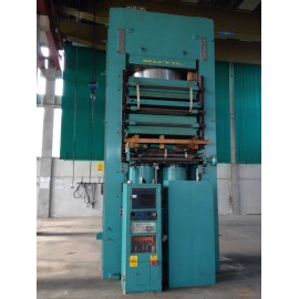 PRESSA VERT. RUTIL 1000 TON
