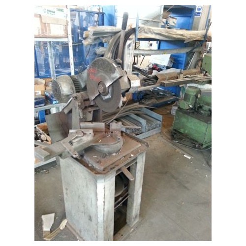 SKILL SAW MACHINE