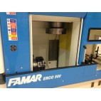 LATHE VERT. FAMAR ERGO 500