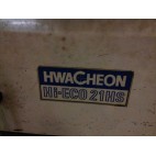 HWACHEON HI-ECO 21 HS