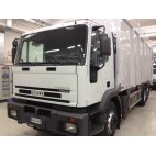 IVECO MAGIRUS 260E31/E3/75