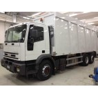 IVECO MAGIRUS 260E31/E3/75