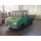 Iveco Daily 35-8