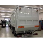 IVECO MAGIRUS 260E31/E3/75