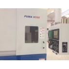 DOOSAN PUMA V550