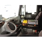 IVECO MAGIRUS 260E31/E3/75