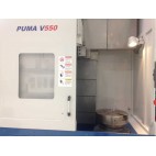 DOOSAN PUMA V550