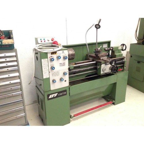 LATHE LTF 150/750