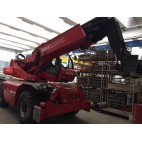 MANITOU MRT 2150 PRIVILEGE