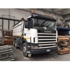 SCANIA 114 C 380 3 ASSI