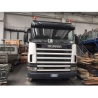 SCANIA 114 C 380 3 ASSI