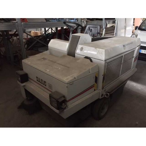 SWEEPER DULEVO 90