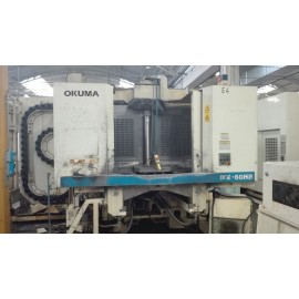 OKUMA MX-60HB