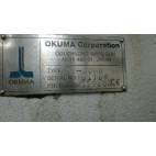 OKUMA MX-60HB