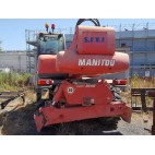 MANITOU MRT 2540 MANISCOPIC