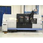 TORNIO ORIZZONTALE DOOSAN PUMA 600M