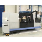 TORNIO ORIZZONTALE DOOSAN PUMA 600M