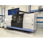 TORNIO ORIZZONTALE DOOSAN PUMA 600M